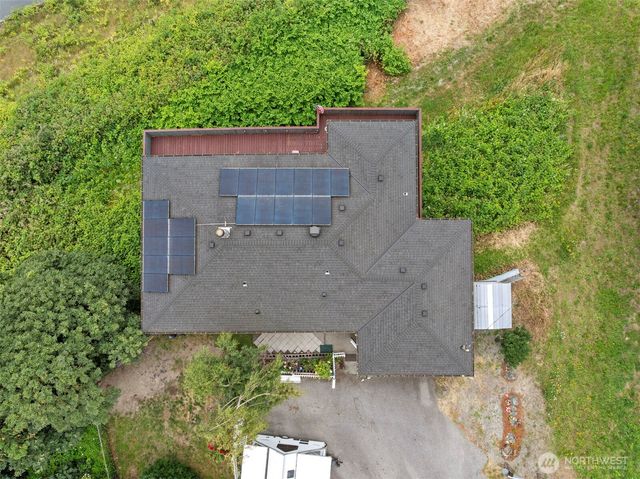 303 S 5th Street, Mount Vernon, WA 98274