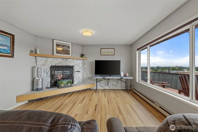 303 S 5th Street, Mount Vernon, WA 98274