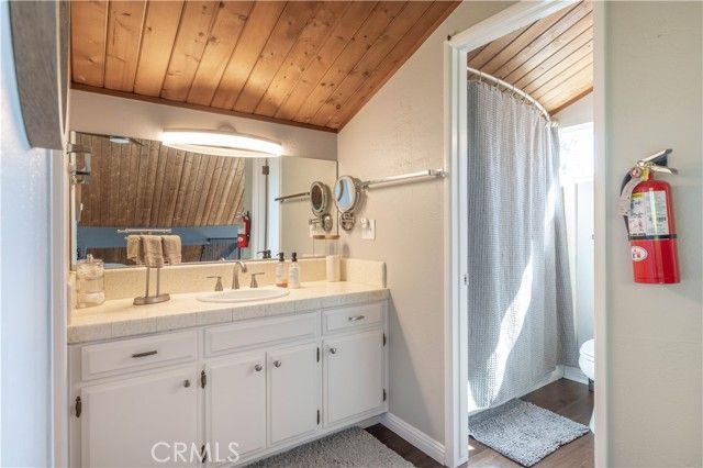 27482 Matterhorn, Lake Arrowhead, CA 92352