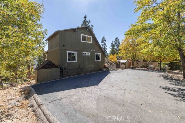 27482 Matterhorn, Lake Arrowhead, CA 92352
