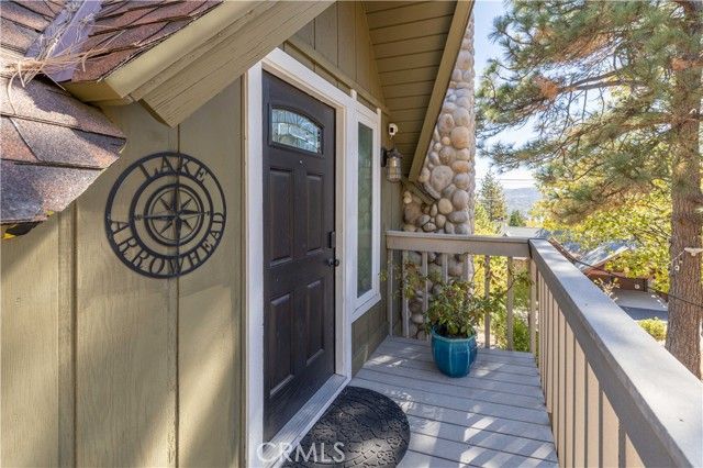 27482 Matterhorn, Lake Arrowhead, CA 92352