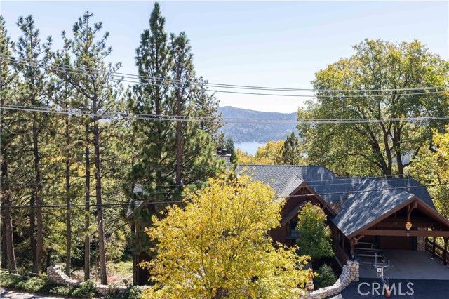 27482 Matterhorn, Lake Arrowhead, CA 92352