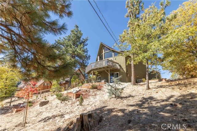 27482 Matterhorn, Lake Arrowhead, CA 92352