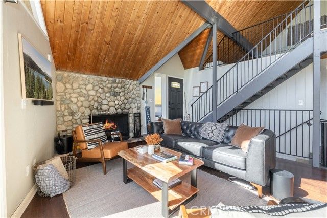 27482 Matterhorn, Lake Arrowhead, CA 92352