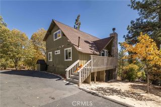 27482 Matterhorn, Lake Arrowhead, CA 92352