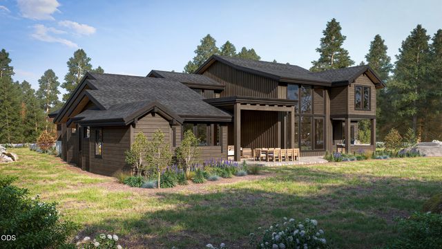 17727 Redtail Loop 475, Bend, OR 97707