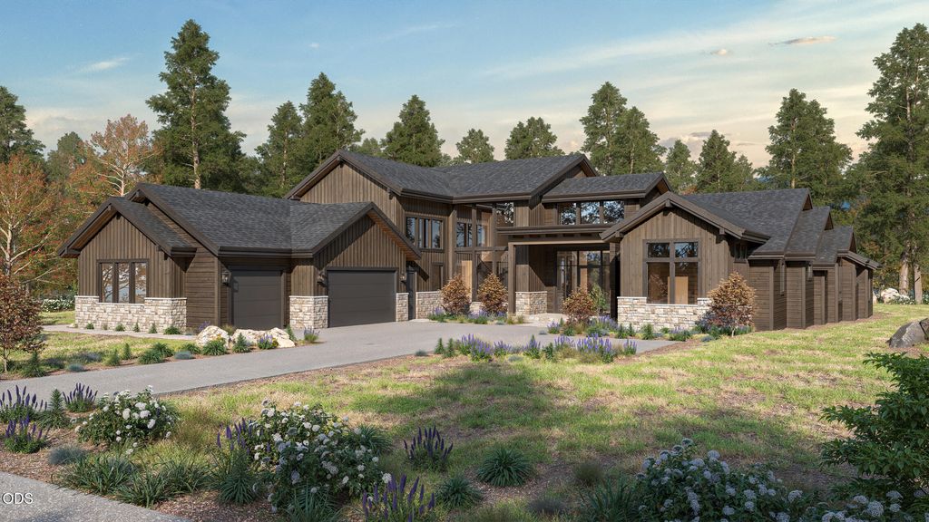 17727 Redtail Loop 475, Bend, OR 97707