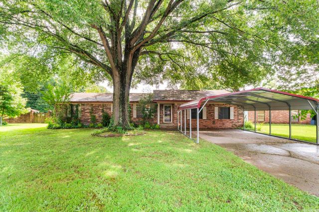15 Valewood Cove, Sherwood, AR 72120