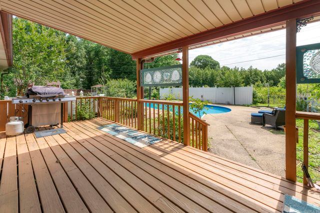 15 Valewood Cove, Sherwood, AR 72120