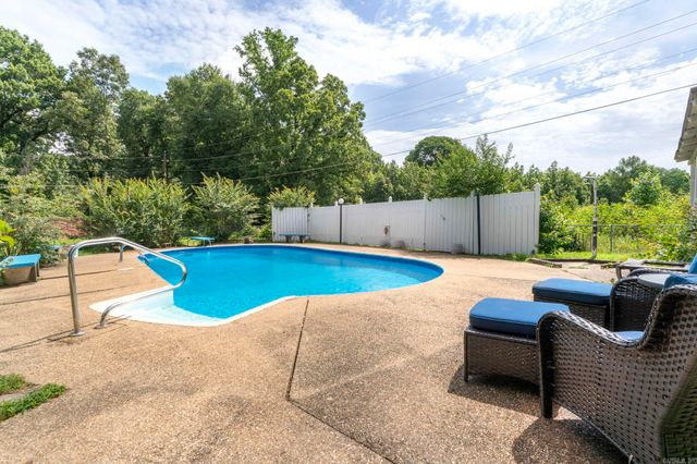 15 Valewood Cove, Sherwood, AR 72120