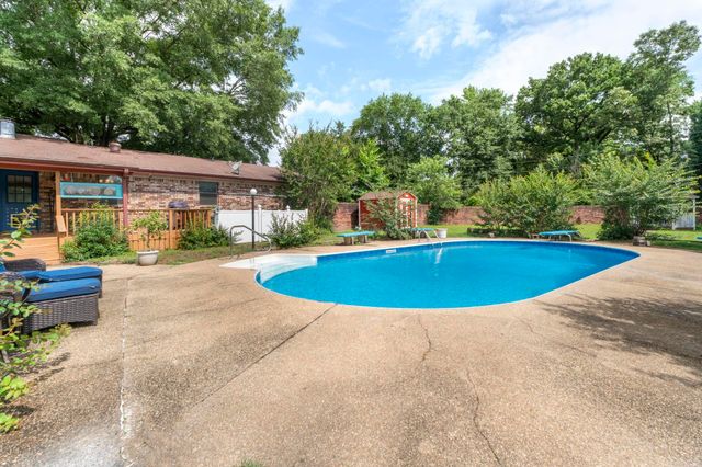 15 Valewood Cove, Sherwood, AR 72120