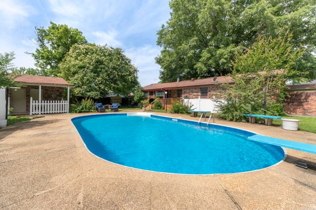 15 Valewood Cove, Sherwood, AR 72120