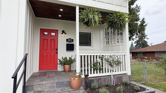 6512 Pacific Avenue, Tacoma, WA 98408