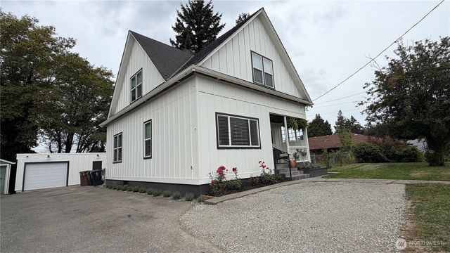 6512 Pacific Avenue, Tacoma, WA 98408