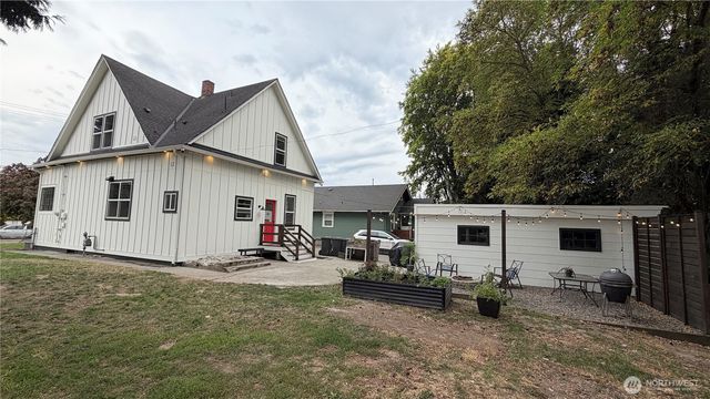 6512 Pacific Avenue, Tacoma, WA 98408