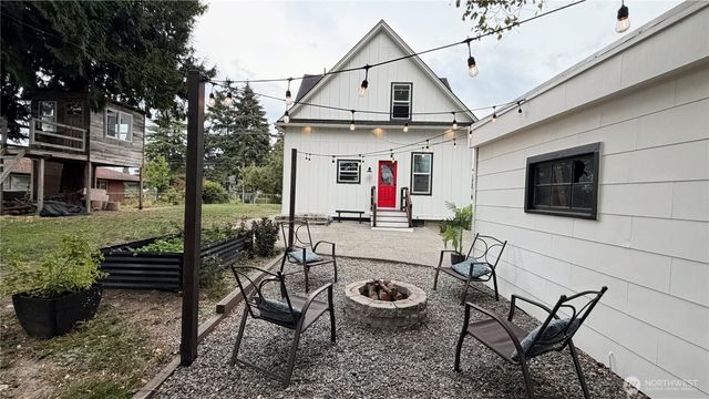 6512 Pacific Avenue, Tacoma, WA 98408