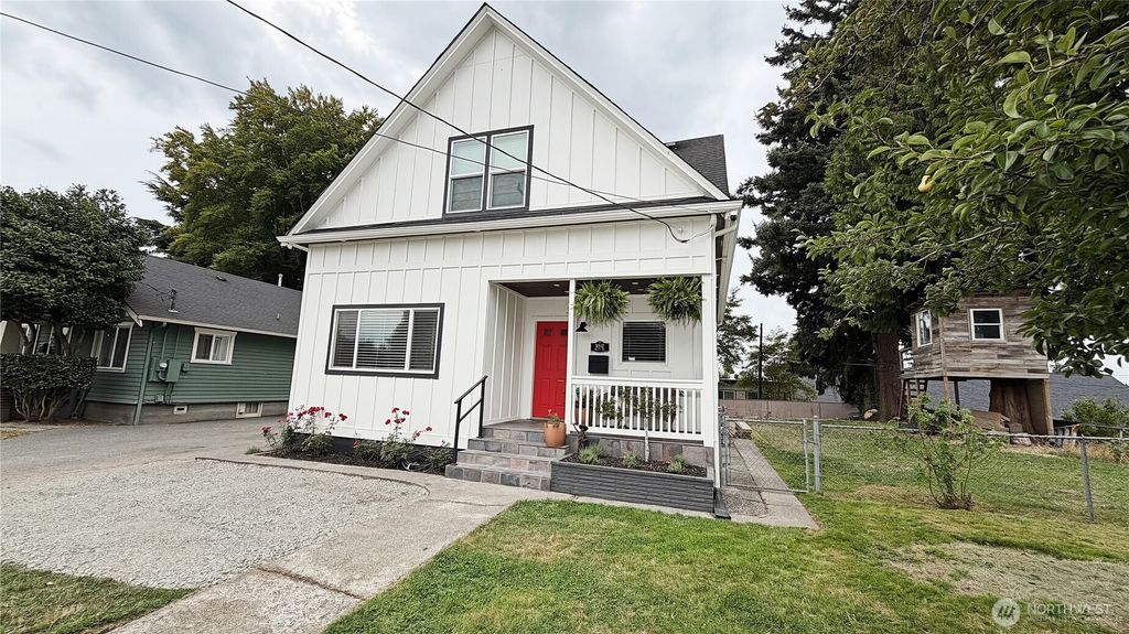 6512 Pacific Avenue, Tacoma, WA 98408