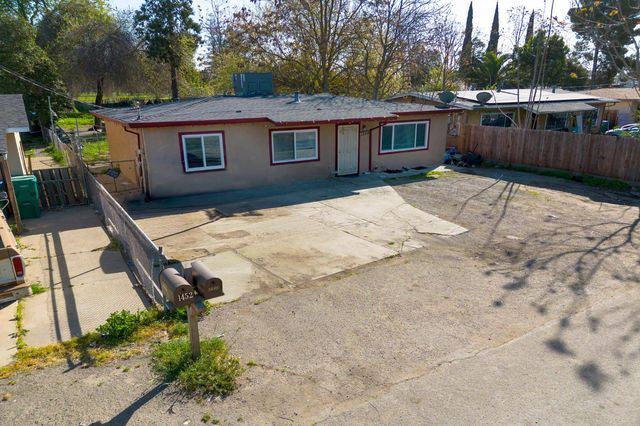 1446 Rhode Island Ave, Stockton, CA 95205