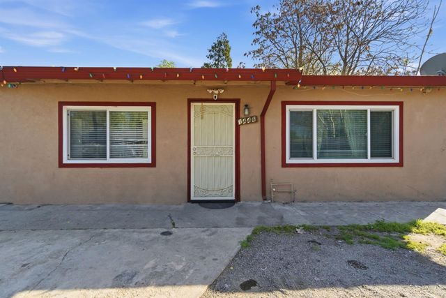 1446 Rhode Island Ave, Stockton, CA 95205