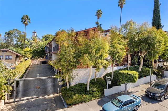 3424 Pueblo 8, Los Angeles, CA 90032