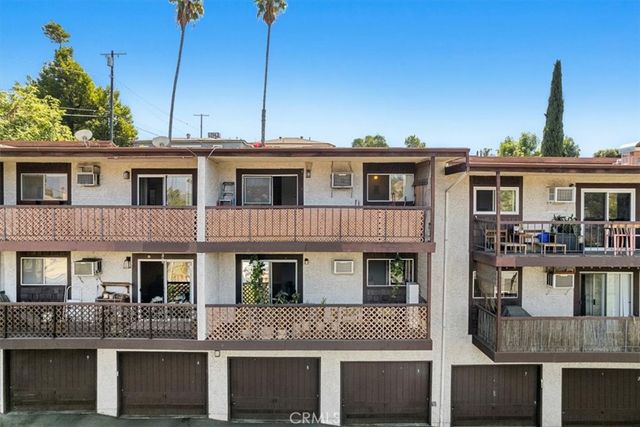 3424 Pueblo 8, Los Angeles, CA 90032