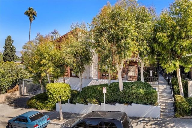 3424 Pueblo 8, Los Angeles, CA 90032