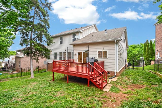 4713 Jobe Trl, Nolensville, TN 37135