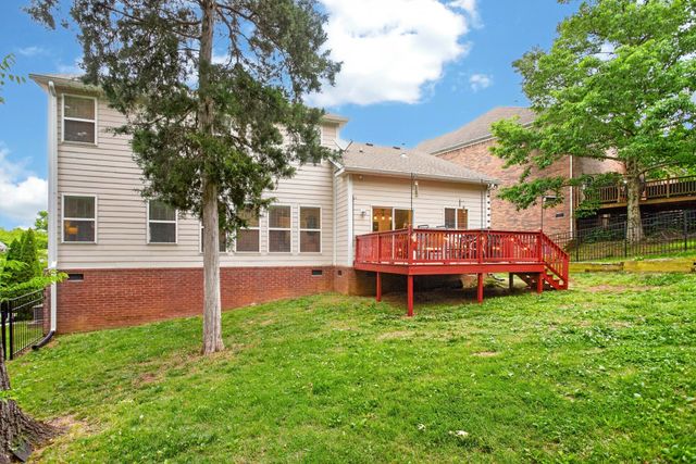4713 Jobe Trl, Nolensville, TN 37135
