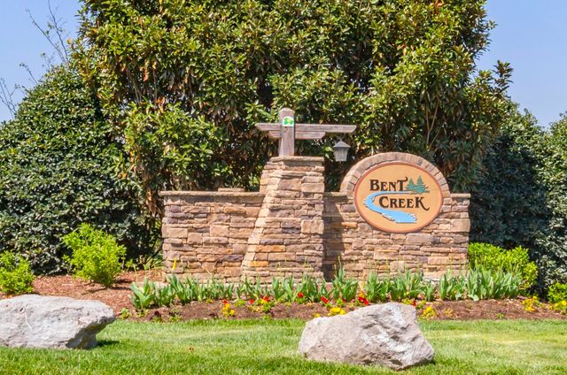 4713 Jobe Trl, Nolensville, TN 37135
