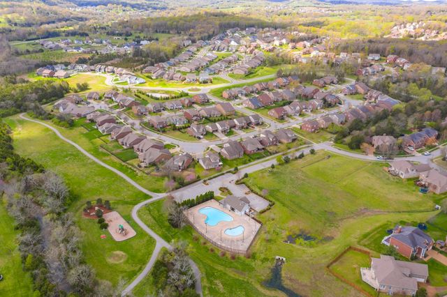 4713 Jobe Trl, Nolensville, TN 37135