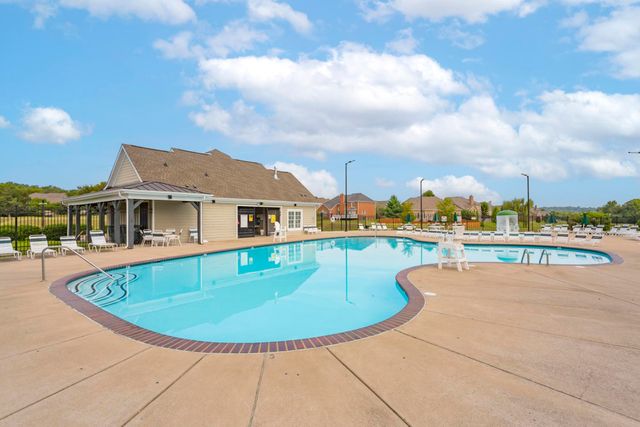 4713 Jobe Trl, Nolensville, TN 37135