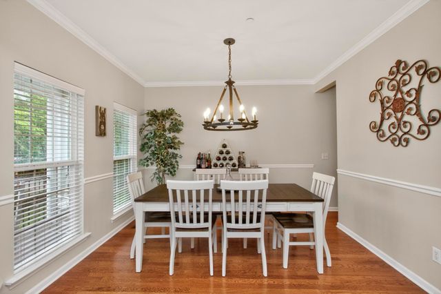 4713 Jobe Trl, Nolensville, TN 37135