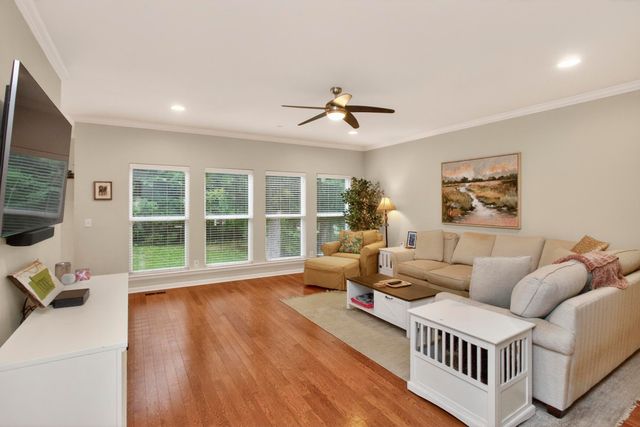 4713 Jobe Trl, Nolensville, TN 37135