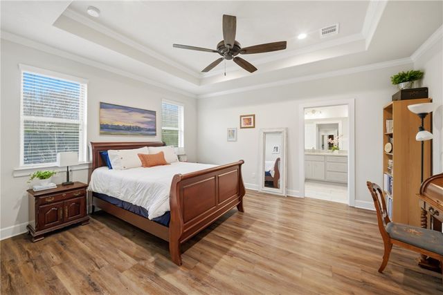 4820 Knight Drive, Bryan, TX 77802