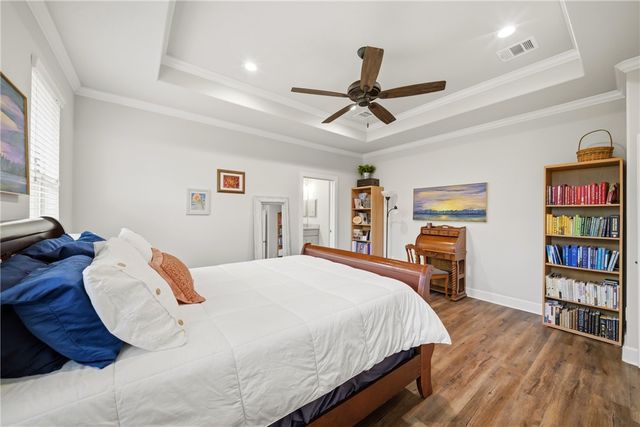 4820 Knight Drive, Bryan, TX 77802