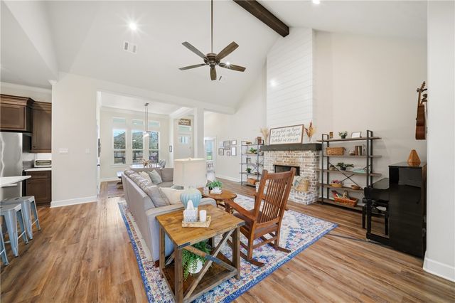 4820 Knight Drive, Bryan, TX 77802