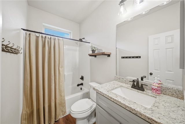 4820 Knight Drive, Bryan, TX 77802