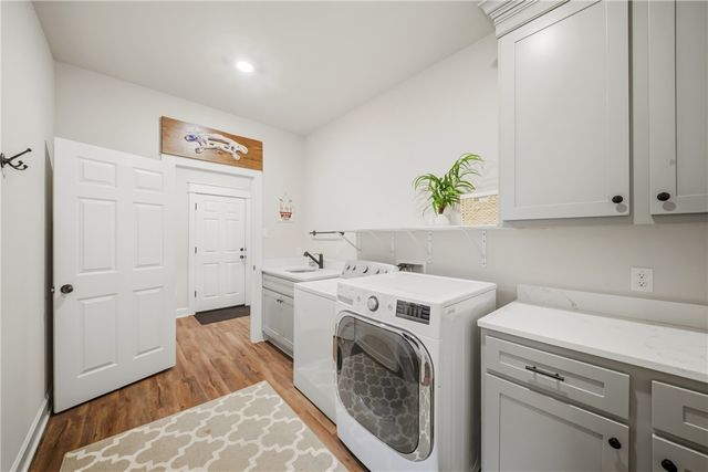 4820 Knight Drive, Bryan, TX 77802