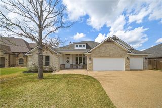 4820 Knight Drive, Bryan, TX 77802