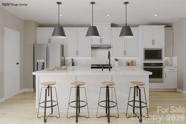 7006 Yorkshire Place Way 1008B, Charlotte, NC 28278