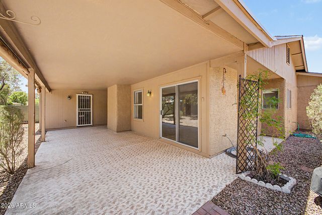 26413 S SHERBROOK Drive, Sun Lakes, AZ 85248