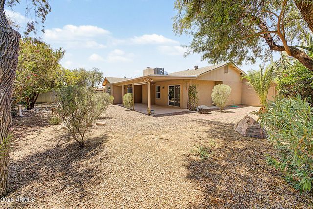 26413 S SHERBROOK Drive, Sun Lakes, AZ 85248