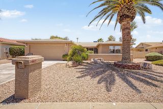 26413 S SHERBROOK Drive, Sun Lakes, AZ 85248