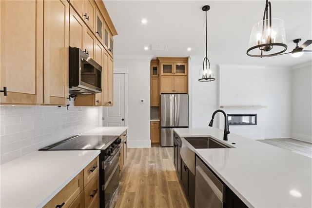 287 Orchid Street, Braselton, GA 30517