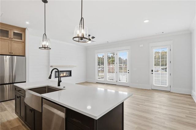 287 Orchid Street, Braselton, GA 30517