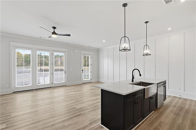 287 Orchid Street, Braselton, GA 30517