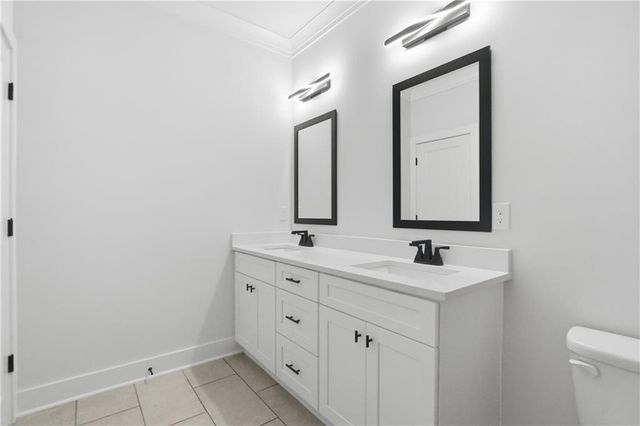 287 Orchid Street, Braselton, GA 30517