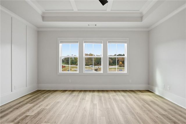 287 Orchid Street, Braselton, GA 30517