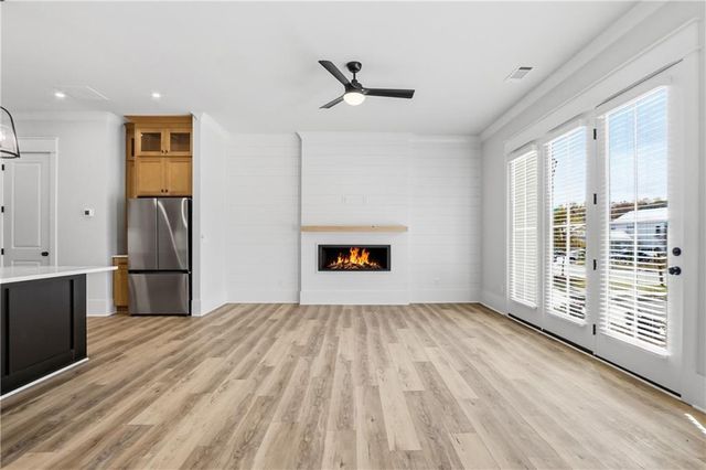 287 Orchid Street, Braselton, GA 30517