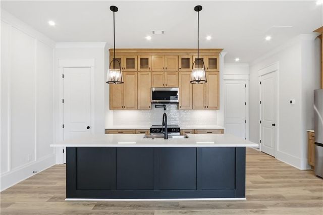 287 Orchid Street, Braselton, GA 30517